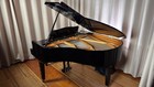 Yamaha Gc1 Baby Grand Piano - Mint Condition