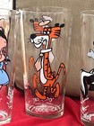 1973 Pepsi Looney Tunes Collector s Series-7 Characters  10 Total Cups 