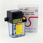 1pc Hals Lube Electric Lubricating Oil Pump Hmgp-303m Hmgp303m 220v New
