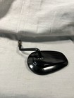Harley Davidson  Nightster Oem Right Side Tapered Long Stem Black Motorcycle Mir
