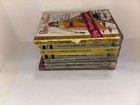 Lot Of 7 Vintage Perry Mason Books 