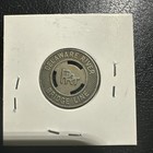 Ptc Transit Token Delware River Bridge  Philadelphia - Camden