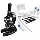 Smithsonian 150x  450x  900x Microscope Kit