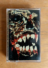 Von Skeletor Rare Demo Cassette Tape - Owned By Slash Of Guns N Roses         