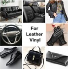 Black Leather Recoloring Balm  Leather Color Restorer Conditioner  Leather Repai