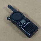 Motorola Cls 1110 Uhf Business 2-way Radio Walkie Talkie Tested works