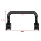 Boarding Step Ladder Step For Seadoo Gti Gts Gtr Rxp Gtx 2014-17 18  295100552