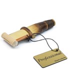 Professional Armenian Duduk Reed - Concert Mouthpiece Ghamish For Key A  F  G  