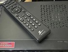 Zenith Digital Tuner Tv Converter Box Dtt900  Dtv Turner  With R c And Antenna C