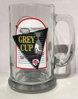 1991 Toronto Argonauts Grey Cup Champions Glass Beer Mug Cfl Football Winnipeg