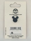 Disney Parks 2019 Magical Christmas Day Parade Pin Mickey Icon Lr