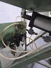 Used Handy Kenlin 7pa Auto-swivel Button Covering Machine