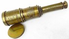 Nautical Antique Maritime Telescope 18  Marine Vintage Brass Spyglass Scope Gift