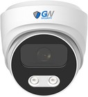 Gw 8ch 12mp Nvr 4k Poe Security System W  4x 8mp Mic Night Vision Cam - Nib