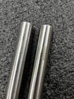 2- Used Ericksion Ss075-er16-700 Collet Chuck Ext Missing Caps 3 4 Dia I-40