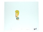Beavis And Butt-head Original Animation Production Cel Art King Of The Hill