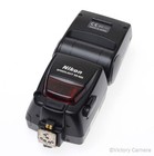 Nikon Sb-800 Sb800 Speedlight Flash  exc 