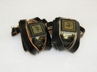 A Set Of Tefillin  phylacteries  Original Zahal Idf Israel Defense Force Judaica