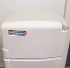 Vintage Step 2 Fridge Refrigerator Child My Size Play Pretend Kitchen 