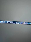 Aldila Vs Proto 70 By You Regular Flex Driver Shaft No Tip 46  New Uncut