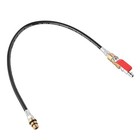  Engine Air Valve Holder Pressure Pipe W ball Valve For Ls Engine Valve Spring 