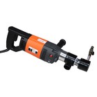 Cayken Ond-916pd 6  Handheld Diamond Core Drill With Micro Impact