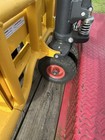 Off Road Varies Pallet Jack  All Terrain  2700 Used In Good Condition 