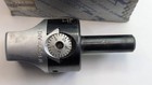 Criterion Tinymite Boring Head - Dbl-101   1 2  Shank
