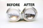 Cjs Master Formula Metal Gloss   Sealer Gloss Auto Chrome Metal Aluminum Polish