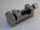  Machinist Toolmakers Precision  Grinding Vise 6x2 3 8 X 2 3 8  Screw Vise
