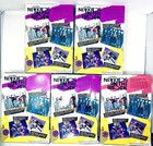 Rare Vintage Hasbro 1990 New Kids On The Block Concert Fashion Dolls Set  Nkotb