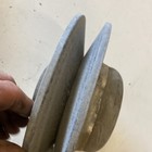 1980   s Polaris Indy 600 Snowmobile Secondary Driven Clutch Good  3