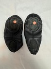 Girls  Ballet Size 22 Dance Shoes Used