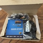 Creative Sound Blaster Audigy 2 Zs Notebook Pcmcia Sound Card Sb0530 Thx 24-bit