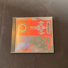 Queensryche Operation Mindcrime Live Box Set Cd   Vhs Tape   Program Collectible