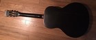 1938 Rodeo   Round Up Acoustic Cowboy Vintage Harmony Guitar