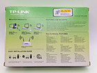 Tp-link Tl-wn822n 300mbps Wireless N Usb Adapter High Gain Dual Antenna