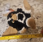Gremlins Evil Black And White Gizmo With Mohawk Vintage Nanco