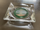 Vtg   old Faithful  Yellowstone National Park Ashtray