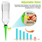24pcs Self Watering Spikes Automatic Irrigation Watering Drip System For Plants