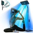 Facial Tanning Lamp Solarium Self-tanning Salon Device Uv-free Skin-friendly Us