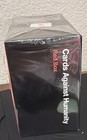 Cards Against Humanity  cah  Red Box  300 Card Expansion Deck Set New Sealed