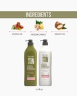 Green Forest Shampoo   Conditioner Set 33 8 Fl Oz