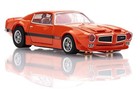 Afx Mega G  1972 Firebird Formula 400 Ho Slot Car  22124 - New Release  