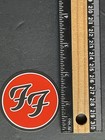 Foo Fighters Sticker Iconic 90s Grunge Alt Rock Band Dave Grohl For Laptops New 