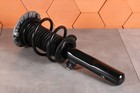 Mini F57 Lci Front Right Shock Absorber 2wd Fwd 6899538 3928 Km    