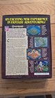Advanced Dungeons   Dragons Shadow Sorcerer - Ibm Pc1991 - Ssi Big Box