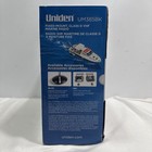 Uniden Marine Vhf Radio Um385bk 25w Fixed Mount  Class D  Black   New Sealed