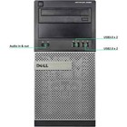 Dell Optiplex 9020 Mt Desktop Core I7 32gb Ram 240 Ssd   2tb Hdd Win 11 Computer
