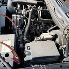 Rear Drive Shaft 4wd 5 3l Fits 05-09 Envoy 258478